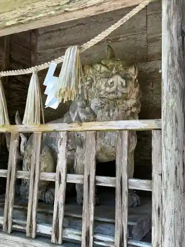 粟鹿神社(兵庫県)