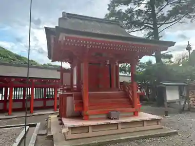日御碕神社(島根県)