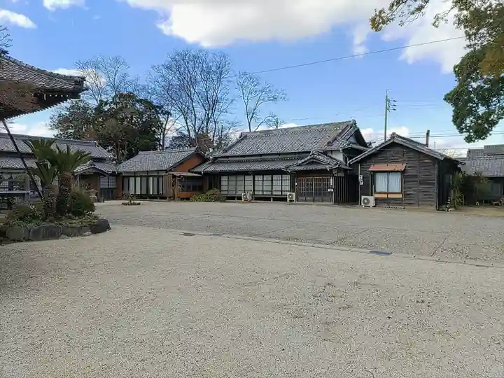 誓願寺のその他建物