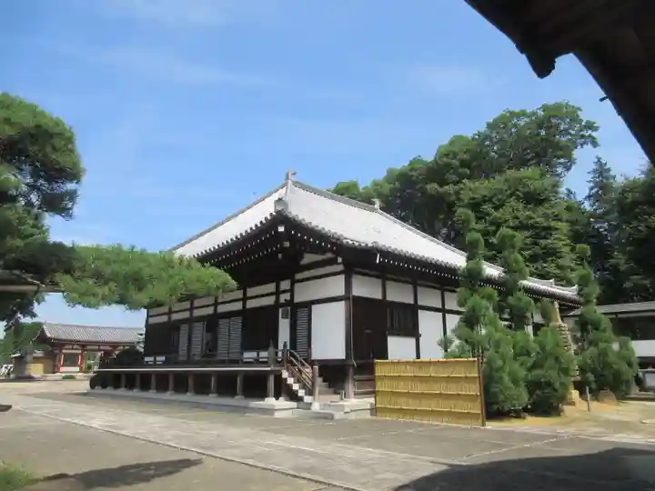 龍興寺(栃木県)