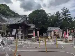 冠纓神社(香川県)