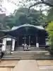 御田八幡神社(東京都)