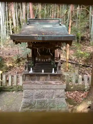 豊岡稲荷神社(兵庫県)
