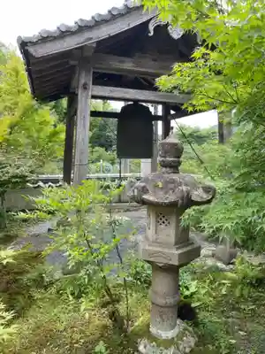 谷性寺のその他建物