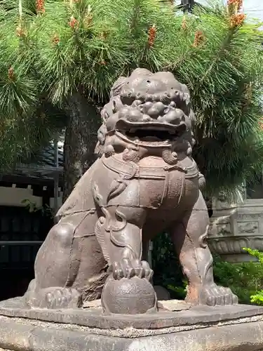 観音寺（世田谷山観音寺）(東京都)