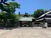 武雄神社の本殿・本堂