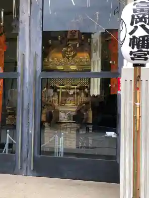 富岡八幡宮(東京都)