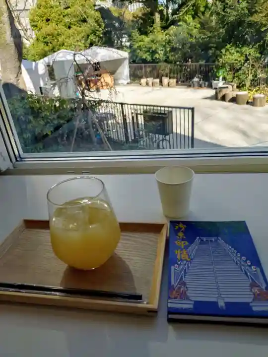 愛宕神社(東京都)