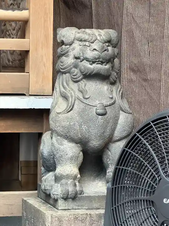 小網神社(東京都)