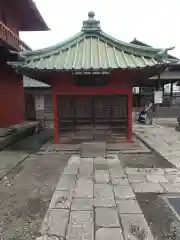 西新井大師総持寺(東京都)