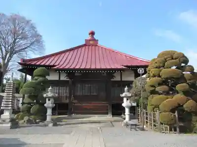正福寺(東京都)