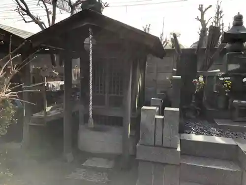 観蔵寺のその他建物