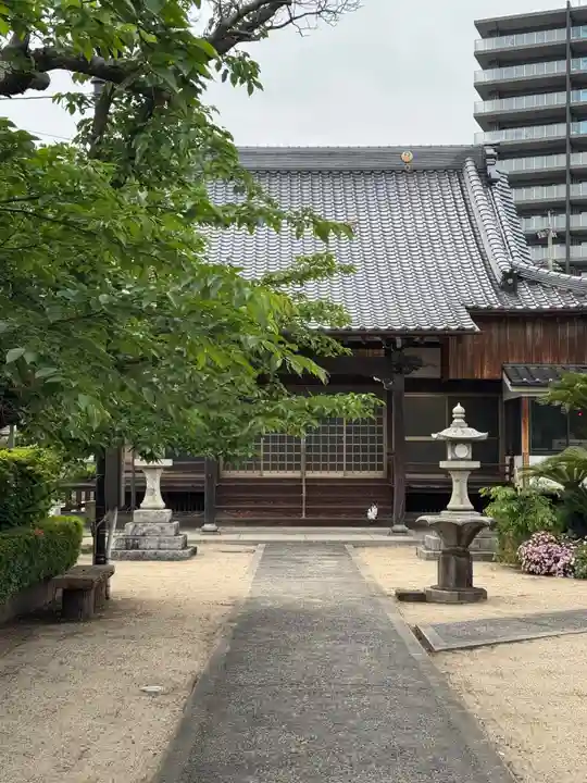 慈眼寺(島根県)