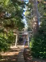 菅原神社(千葉県)