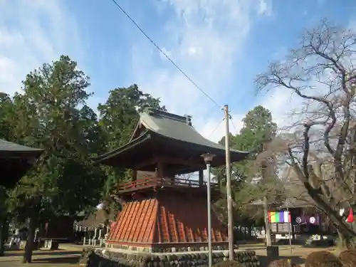 常繁寺(茨城県)