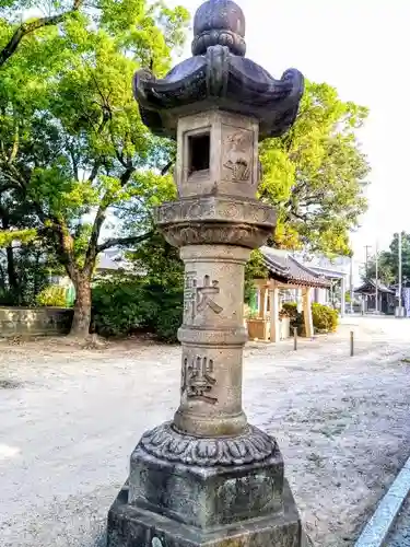 藤井神社（横根藤井神社）のその他建物