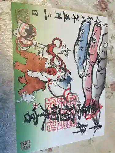 豊受稲荷本宮(千葉県)