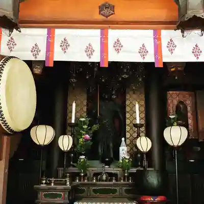 瀧谷不動尊 明王寺(大阪府)