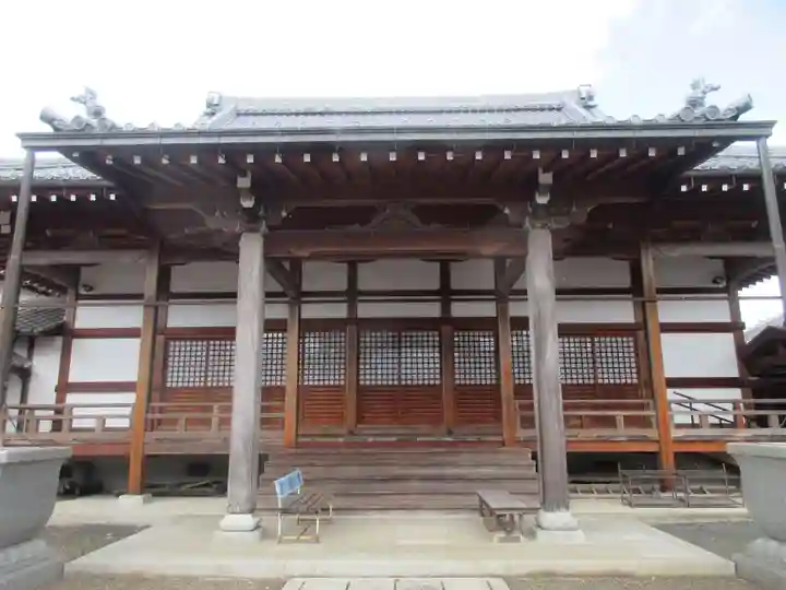 響忍寺(滋賀県)
