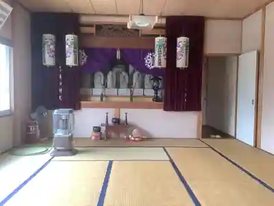 天神社(中切町)の末社・摂社