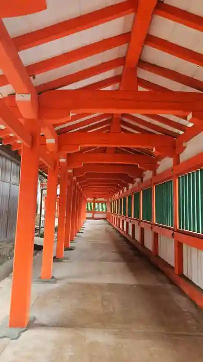 日御碕神社(島根県)
