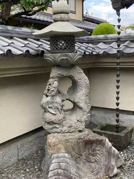 高松寺(長野県)