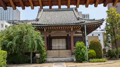 蓮久寺(大阪府)