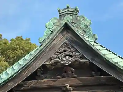 法華経寺(千葉県)