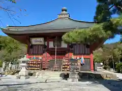 宝蔵寺(東京都)