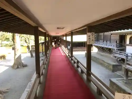 題経寺（柴又帝釈天）のその他建物