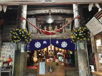 如法寺（鳥追観音）(福島県)
