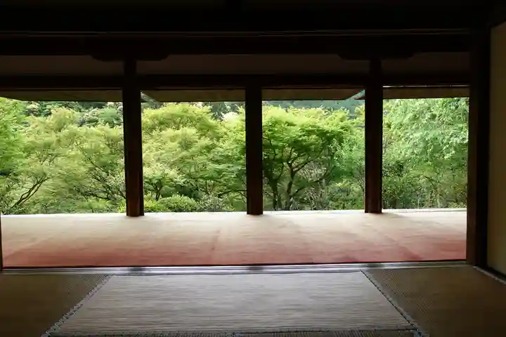 高山寺のその他建物