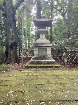 青葉神社(宮城県)