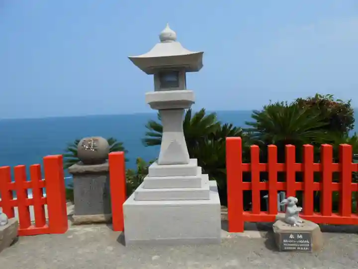 鵜戸神宮のその他建物