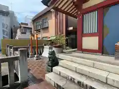 三島神社(東京都)