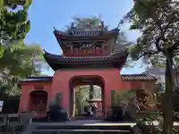 崇福寺(長崎県)