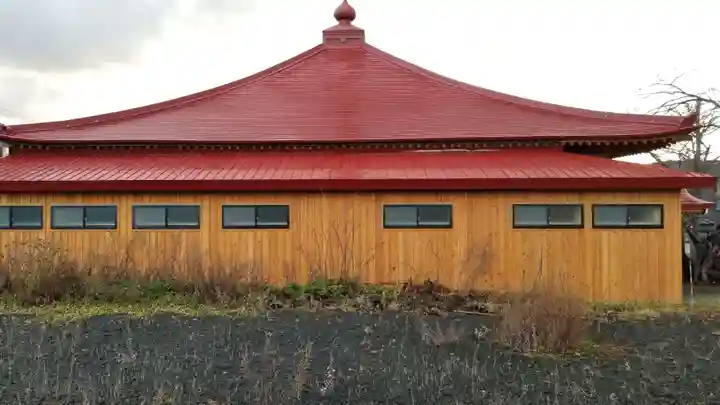 帰厚院(北海道)