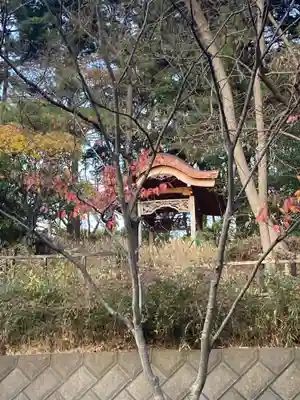 平塚八幡宮(神奈川県)