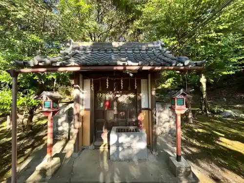松尾寺(大阪府)