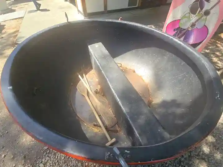 種貸社(住吉大社末社)(大阪府)