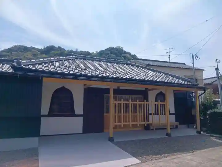 金鳳山 正法寺(岐阜県)