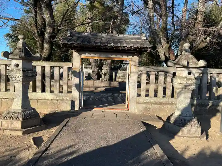 大樹寺(松安院大樹寺)(愛知県)