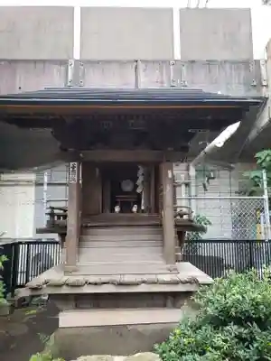 稲荷神社(東京都)