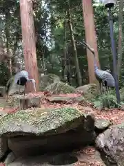 伊和神社(兵庫県)