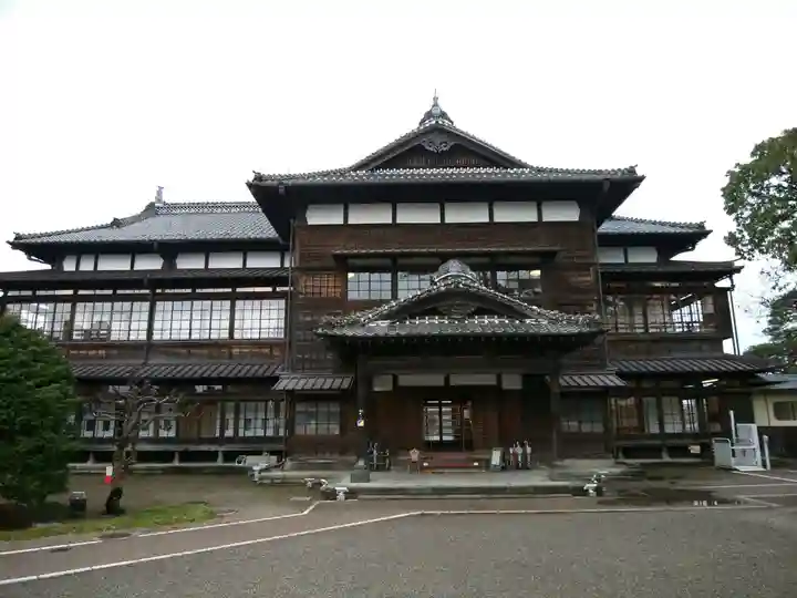 前橋東照宮(群馬県)