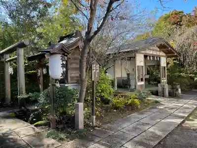 大前恵比寿神社(栃木県)