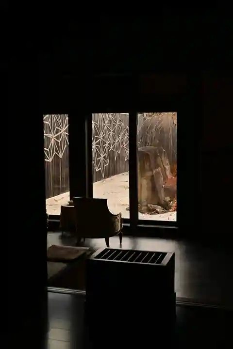 尊陽院(京都府)