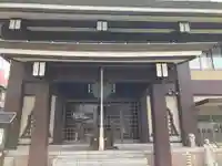 法昌寺(東京都)