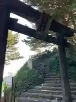 海津見神社(桂浜龍王宮)(高知県)