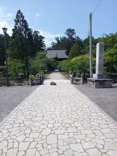 乙寳寺のその他建物